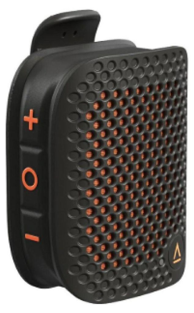 Creative Muvo Free Wireless Speaker with Clip & Microphone Image du produit 