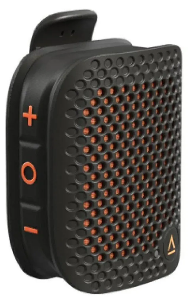 Cassa Bluetooth Creative Muvo Free - Design Compatto e Audio 6W