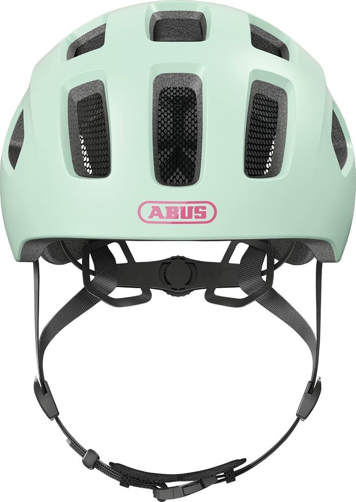 Casque Enfant Abus 91893 - YOUN-I 2.0 ICED MINT M Image du produit 