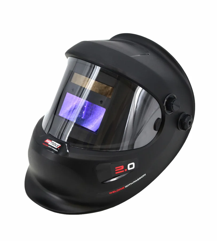 Awtools LYG-6 Visiera Automatica Saldatura | Prezzo Imbattibile