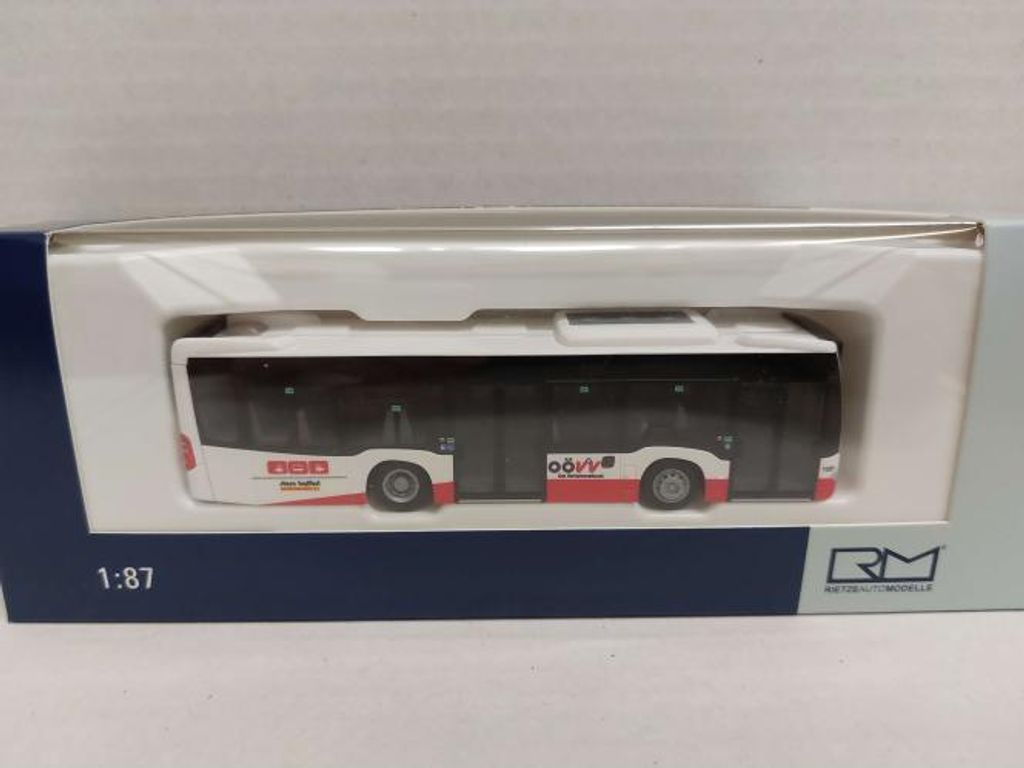 Rietze Stadtbus Citaro MB O 530 K ́15 Stern & Hafferl (AT) 67953