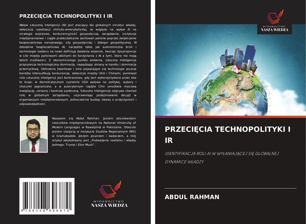 Przeci¿Cia Technopolityki I Ir
