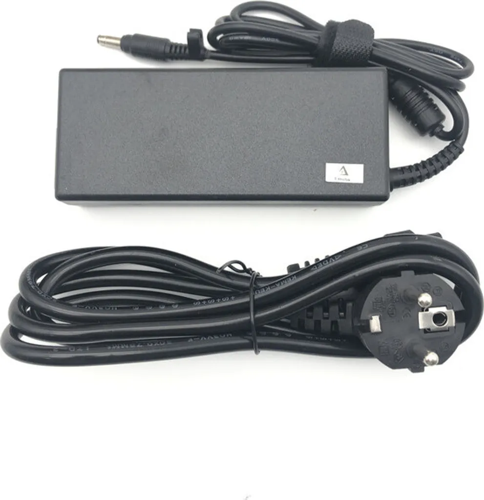 Adattatore 90W per HP Pavilion dv2608ca | Caricabatterie Notebook 19V