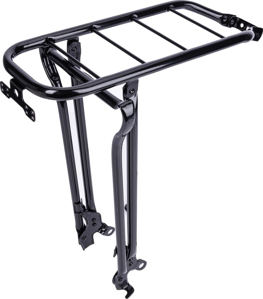 Portapacchi Steco 28 M. Portapacchi nero Immagine del prodotto 