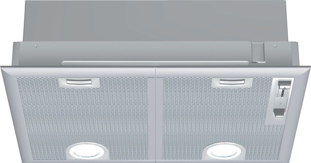 Siemens MDA Module de ventilation LB55565 Image du produit 