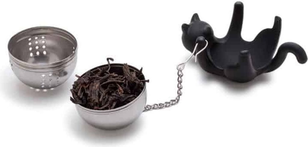 Peleg Cattea Tee-Ei
