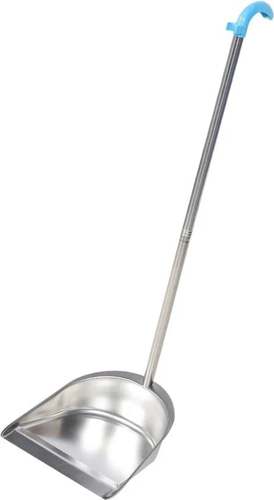 Balai de bureau en acier inoxydable pour nettoyage intérieur de navire
