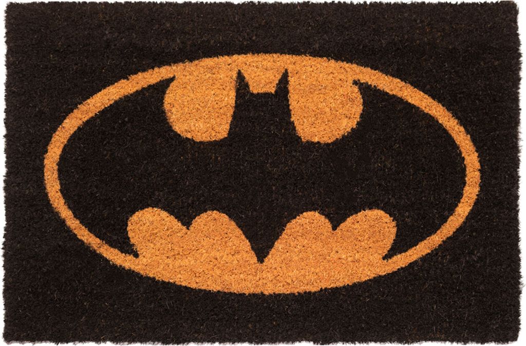Rohožka Kokos - Rohožka Kokos - Batman - Logo Obrázok produktu 