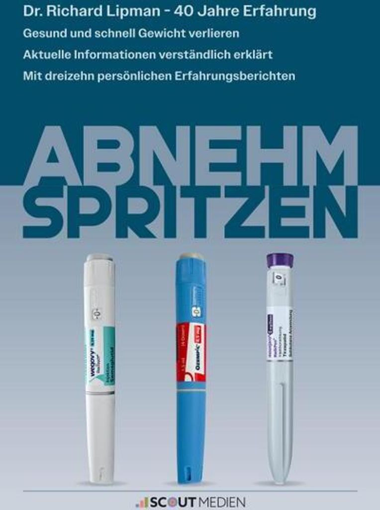 Abnehmspritzen Obrázok produktu 