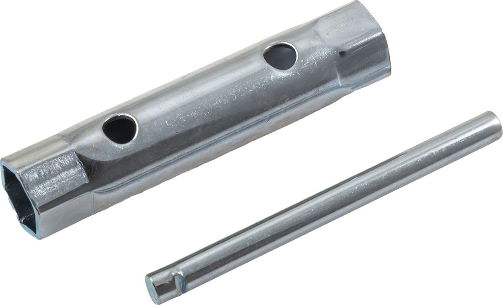 Zündkerzenschlüssel C-D Kerzen, Innensechskant 16/18 mm