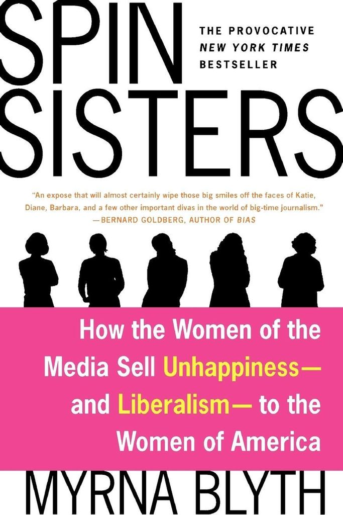 Spin Sisters