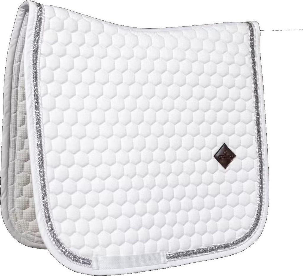 Kentucky Horsewear Glitter Band Schabracke Obrázok produktu 
