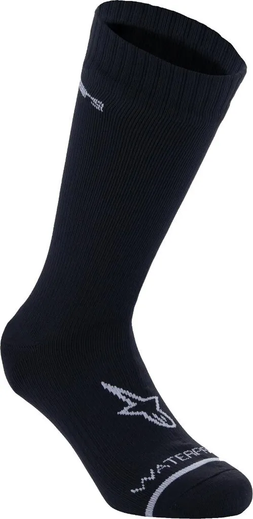 Dites Adieu aux Pieds Mouillés avec les Chaussettes Alpinestars A-Dura