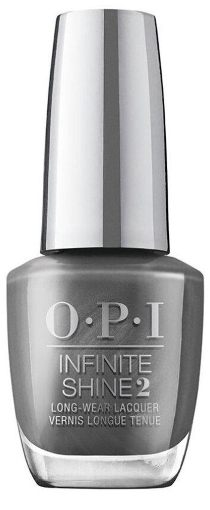 Opi Fall Collection Infinite Shine Clean Slate 15ml