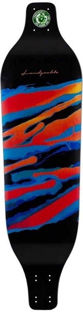 Nur LandYachtz Evo 36 Spectrum 36" Deck