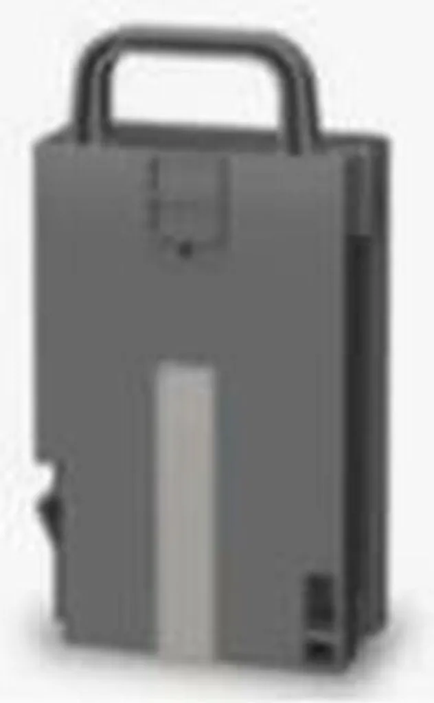 Epson C33S021501 Cartouche d'encre transparente originale haute fiabilité