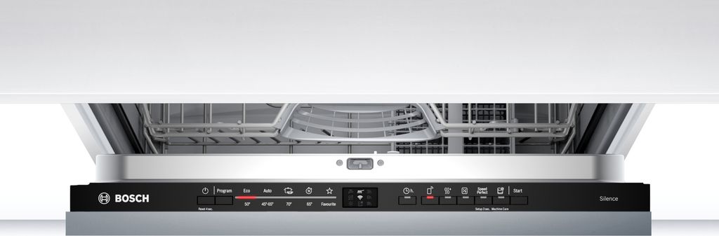 Plne integrovaná umývačka riadu Bosch SMV2ITX22E Obrázok produktu 23
