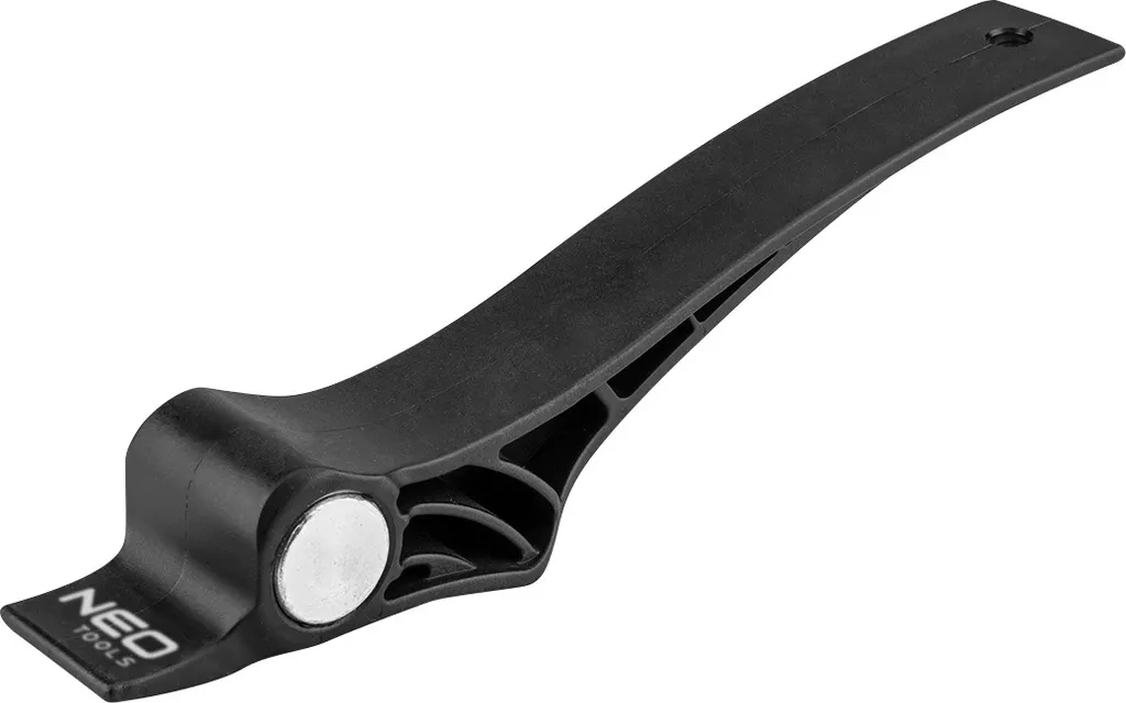 Sollevatore a Pedale NEO per Porte e Cartongesso - Leva in Alluminio