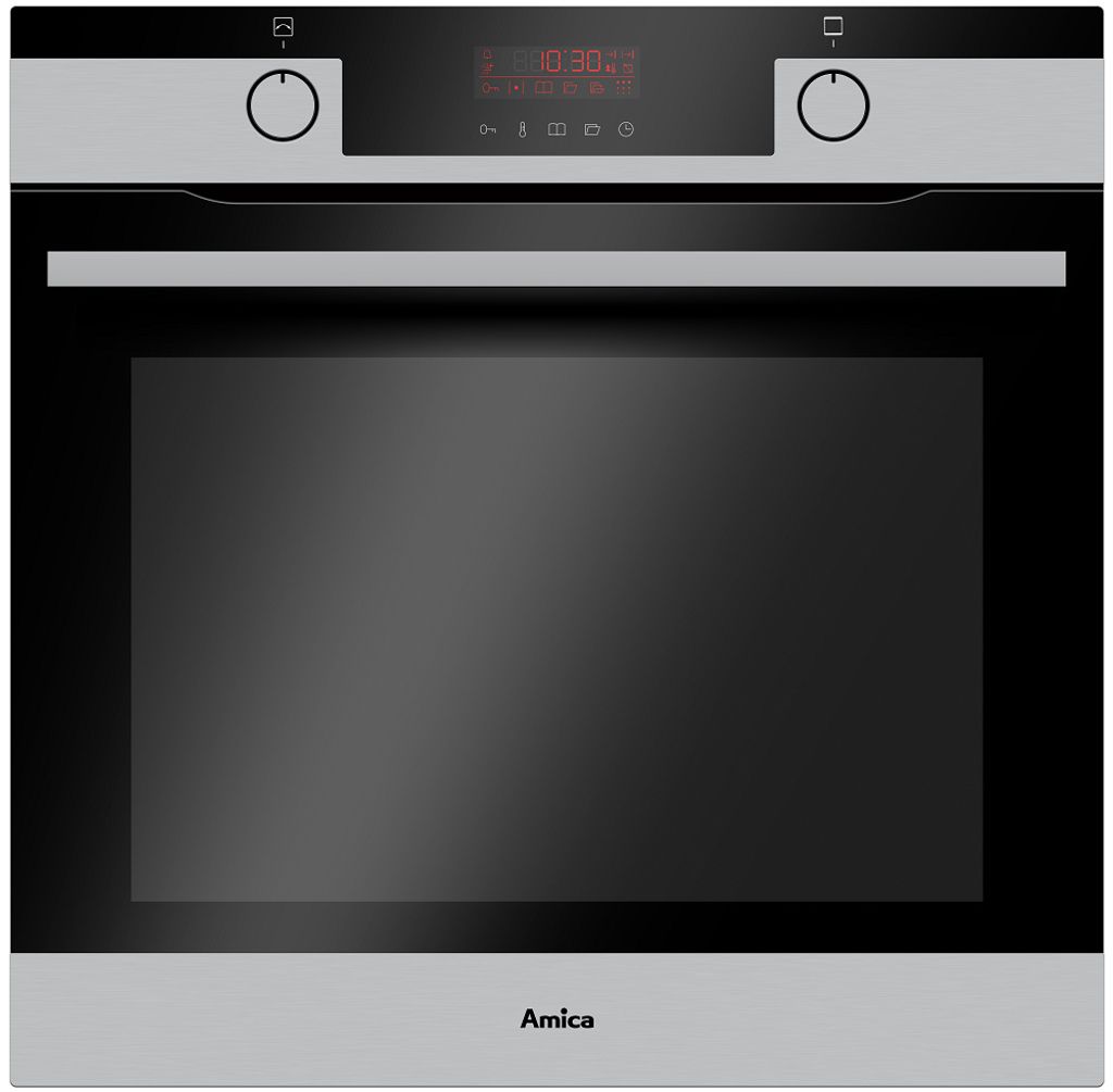 Amica EBX 944 600 E, Einbaubackofen, X-type Design, Produktbild