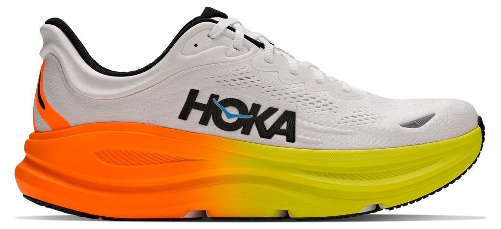 Chaussures Hoka One One Bondi 9 1162011DWNG Image du produit 