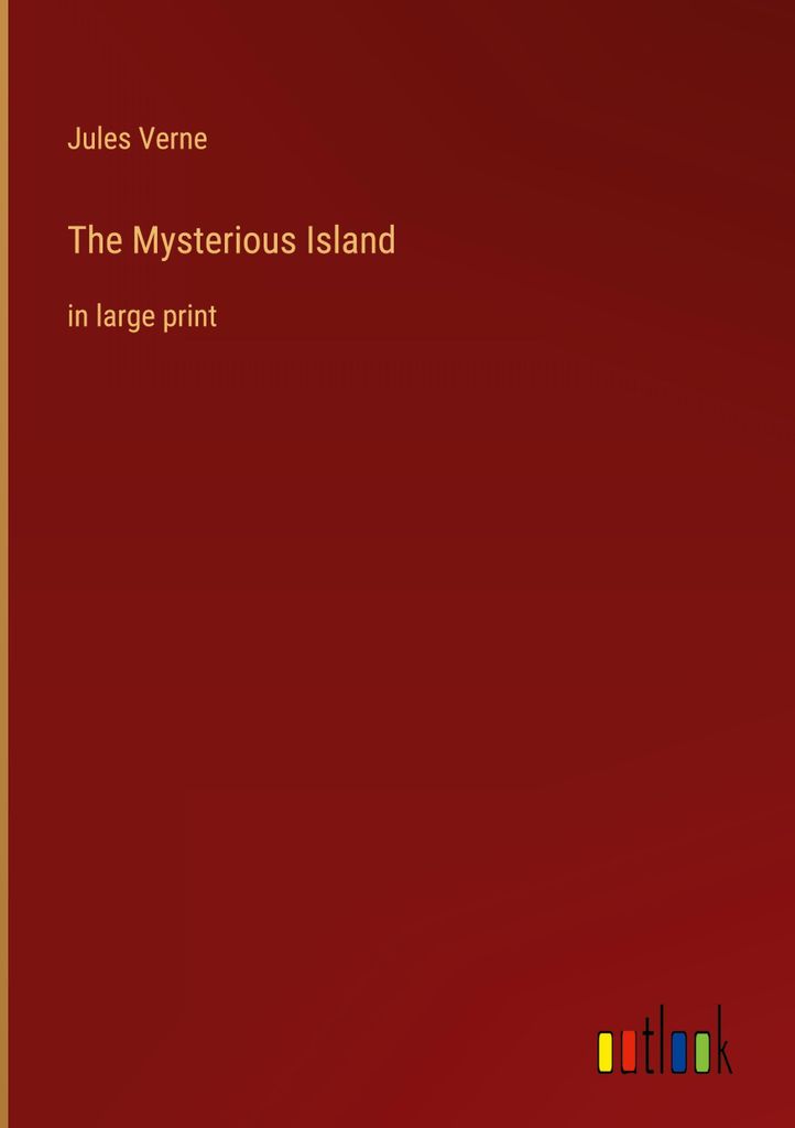 The Mysterious Island