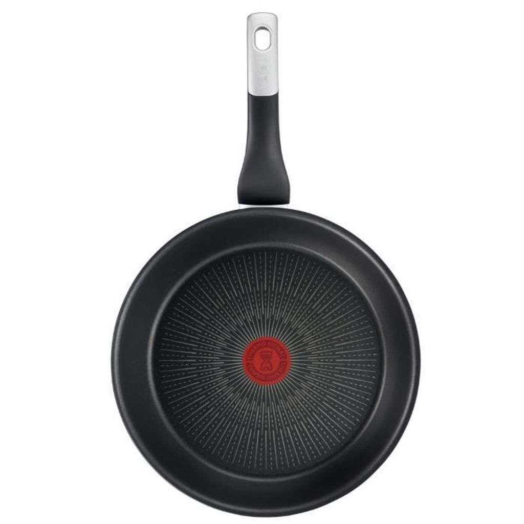 Tefal Unlimited G2550302, Prostokątny, Patelnia Zdjęcie produktu 