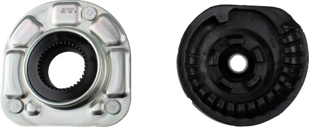 Support suspension BILSTEIN 12-263394 renforcé pour Volvo XC70 et V70 I