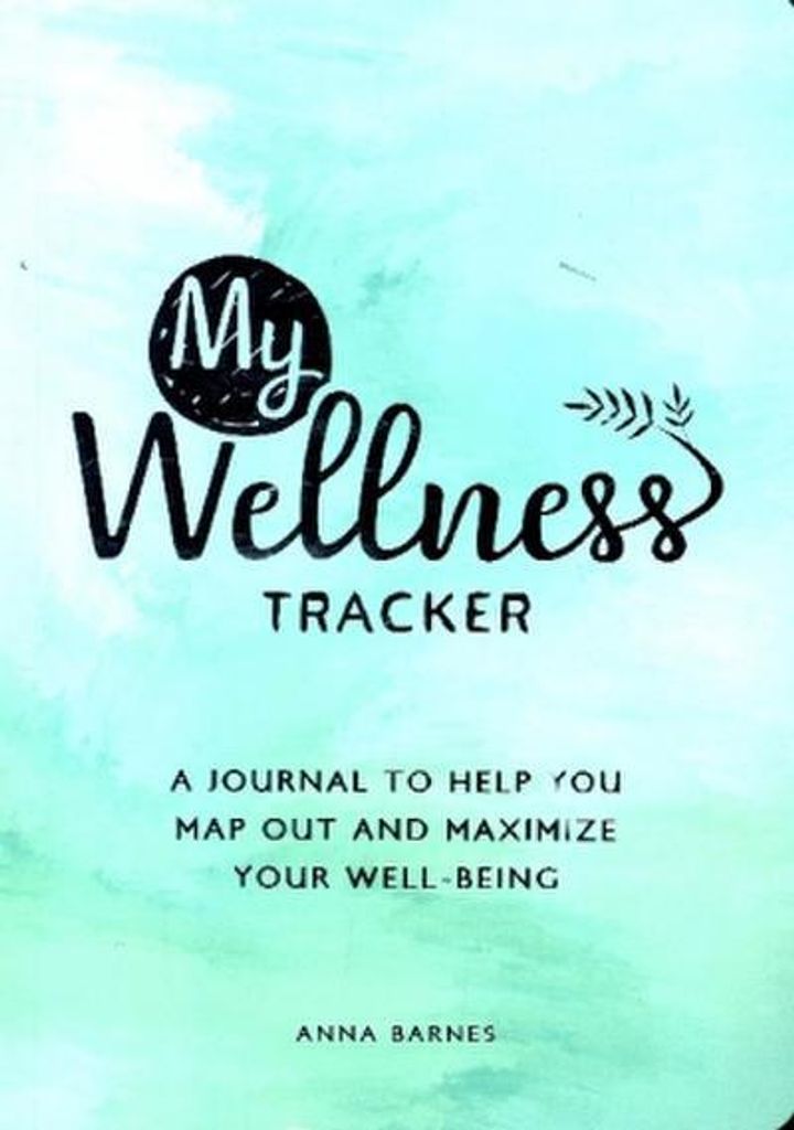 My Wellness Tracker