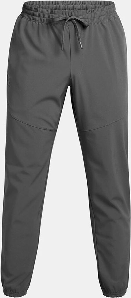 Under Armour Vibe Woven Jogger Herren Castlerock MD Produktbild 3