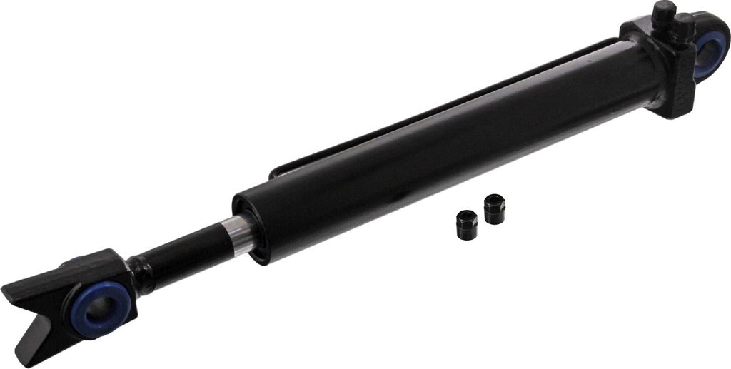 FEBI BILSTEIN Kippzylinder Fahrerhaus 40337 Rechts für Produktbild 