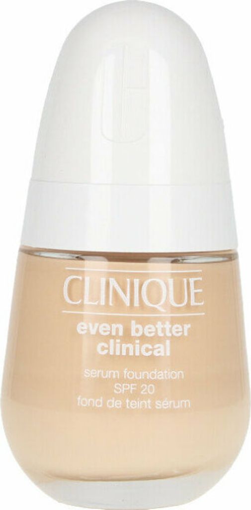 Clinique Even Better, dispensador de bomba, sérum, Imagen del producto 