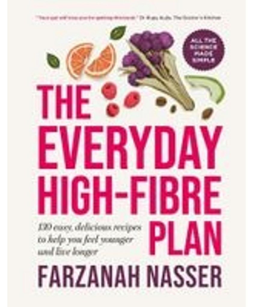 The Everyday High-Fibre Plan