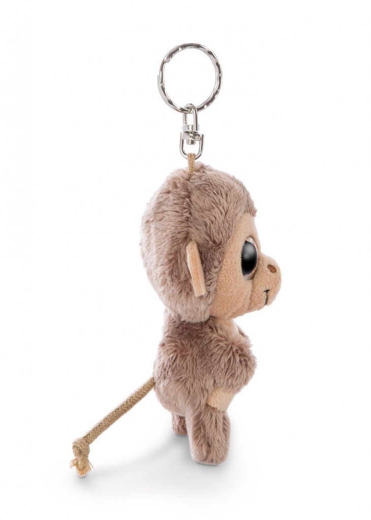 NICI Glubschis Schlenker Affe Hobson 9cm Produktbild 3