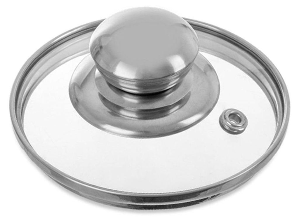 Coperchio in vetro 10 cm Immagine del prodotto 