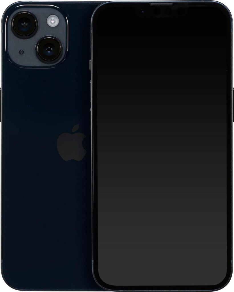 iPhone 14 128GB ブラック　箱あり Apple iPhone 14 128 GB czarny