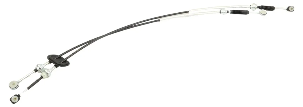 Câble de Boîte de Vitesses FAST FT10002 pour Renault Trafic II FL