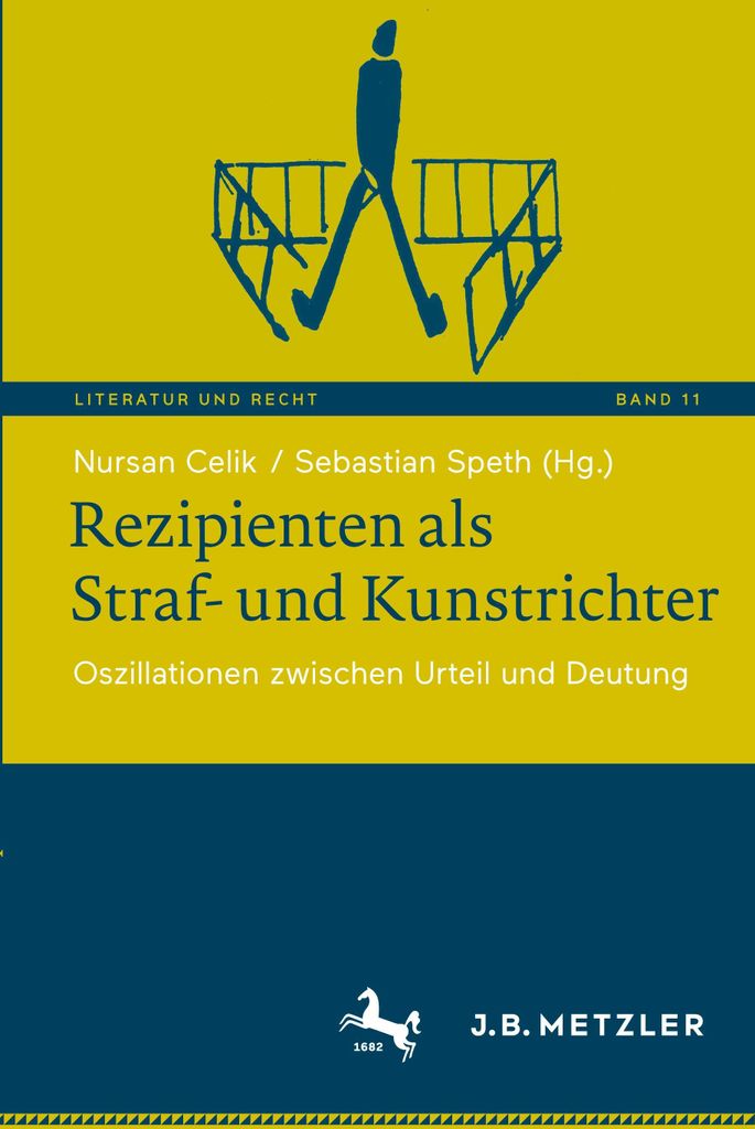 Rezipienten als Straf- und Kunstrichter
