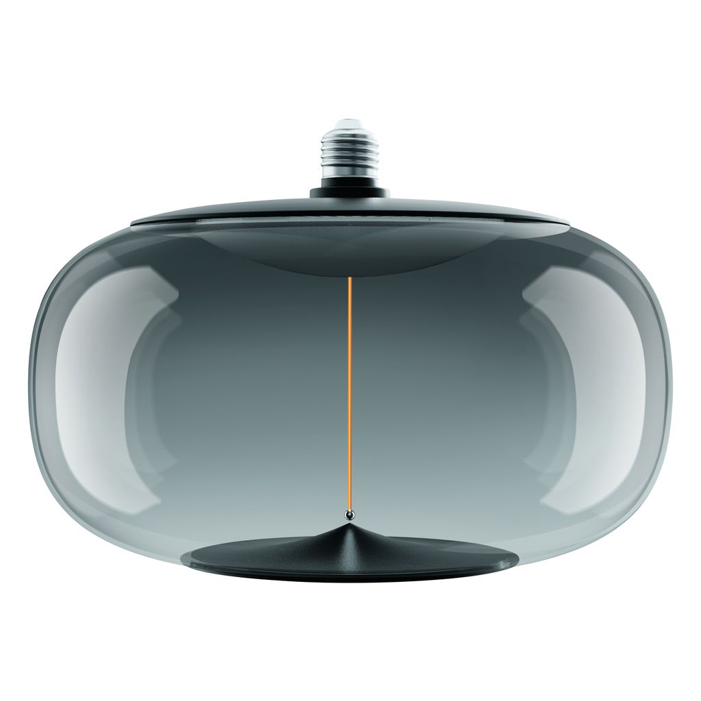 Vintage 1906 LED "Big Elipse 32 Magnetic" 12W 818 Zdjęcie produktu 