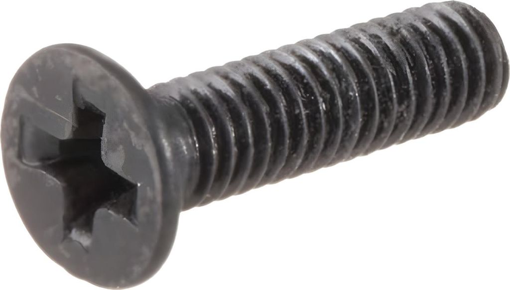 Schraube SIP Spareparts Gradmesser Digital M2,5x10mm für Vespa, Lambretta, Scooter, Maxiscooter