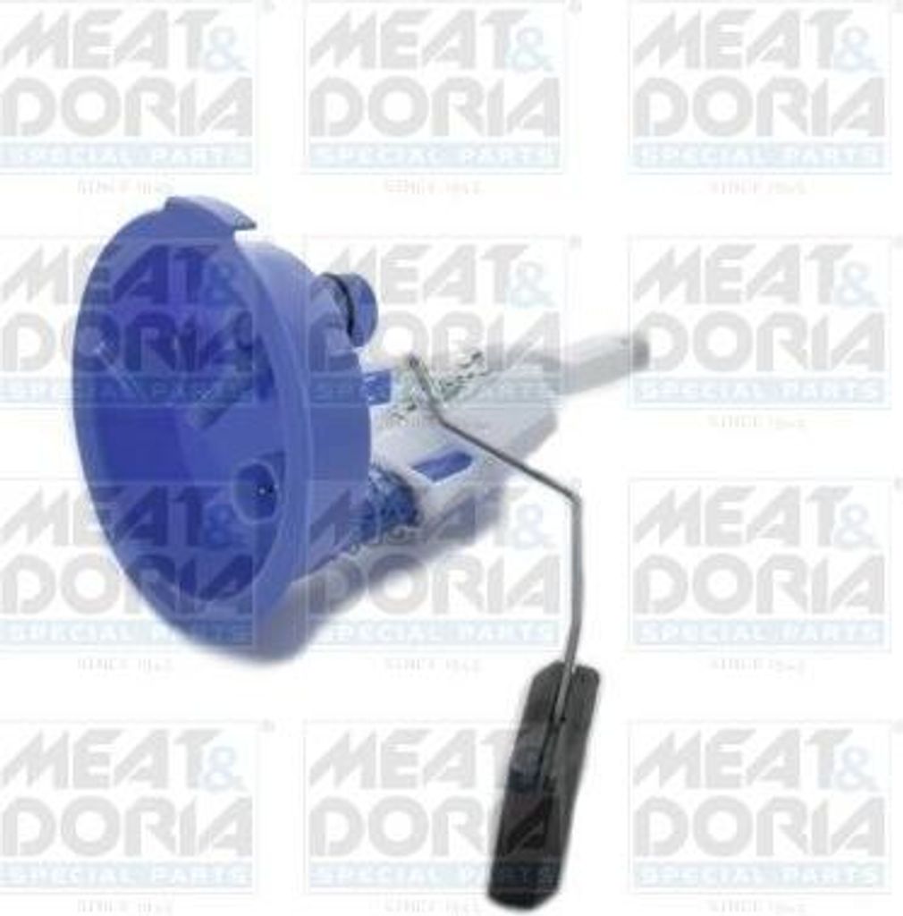 MEAT & DORIA 79439 Kraftstoffstandsensor OE 16142229683 kompatibel mit 3er E46