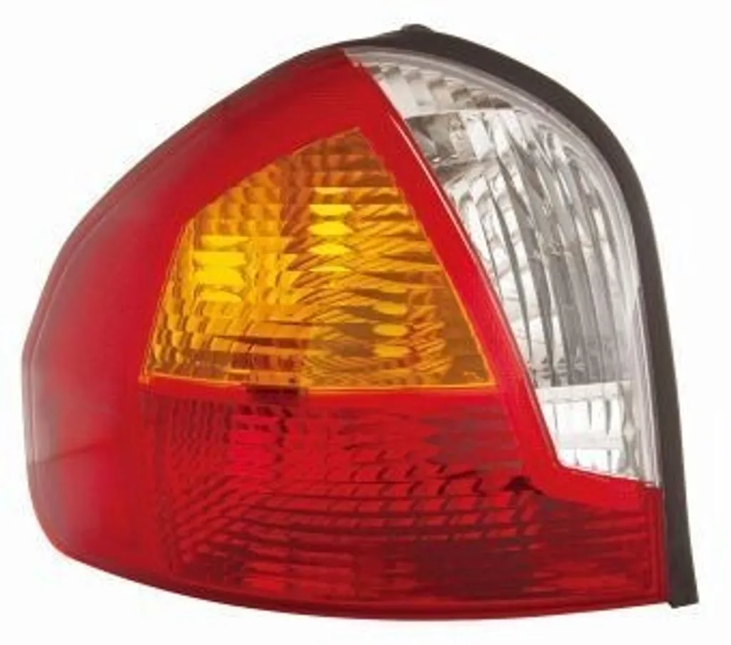 Optique de Feu Arrière Droit pour Hyundai Santa Fe I - Modèle SM 00-06