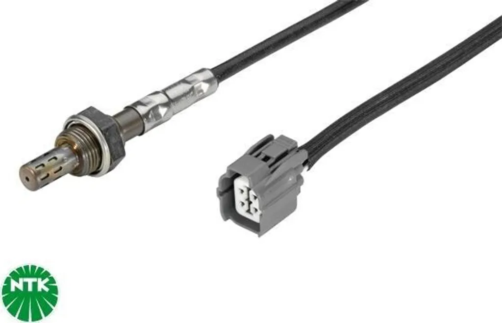 Sonde lambda NGK 0277 : Supprimez le voyant moteur de votre Accord VI