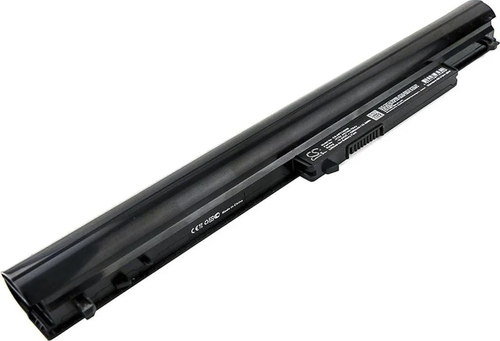 Batterie HP 14-F020US longue durée avec cellules de haute qualité