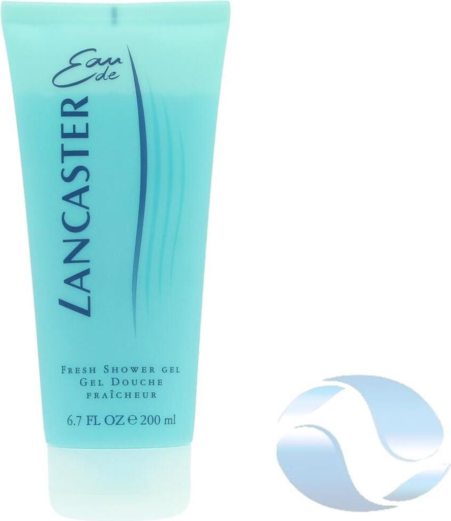 Lancaster Eau De Lancaster Svieži sprchový gél Obrázok produktu 