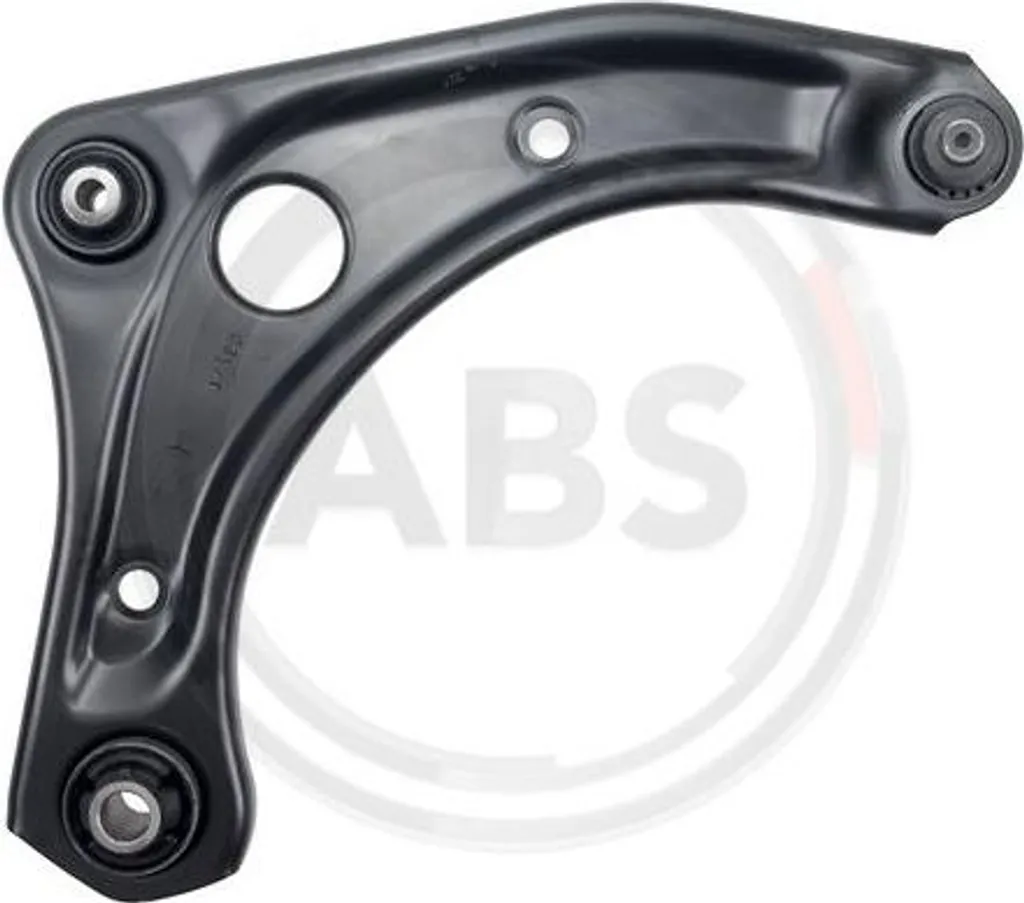 Bras de suspension pour entretien Nissan Note et Micra K13 - Fiabilité