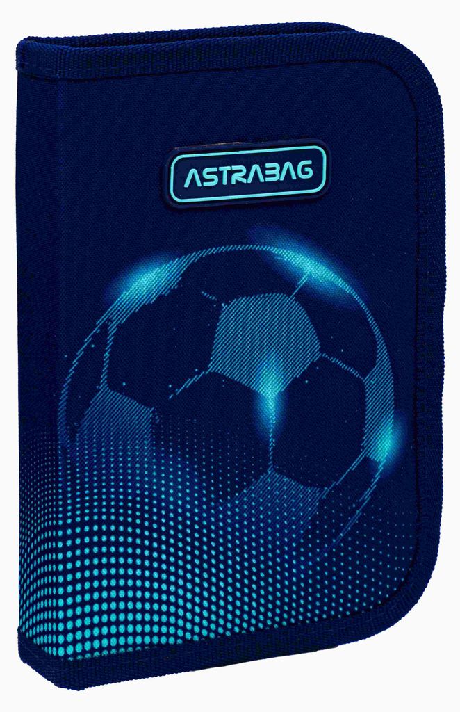 Deux rabats Football Light Astrabag trousse Astra Image du produit 