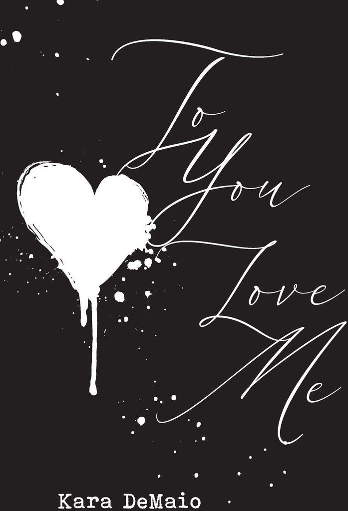 To You Love Me