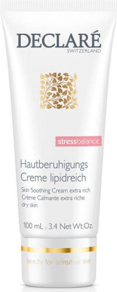 Declaré Zklidňující pleťový krém Extra Rich 100ml Obrázek produktu 