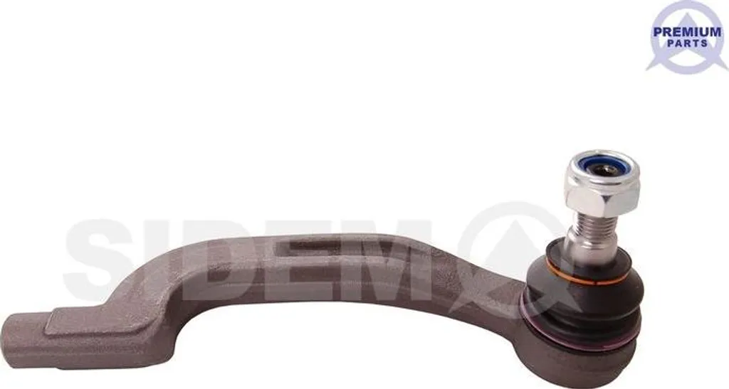 Rotule d'accouplement SIDEM robuste compatible Mercedes GLA et Classe A