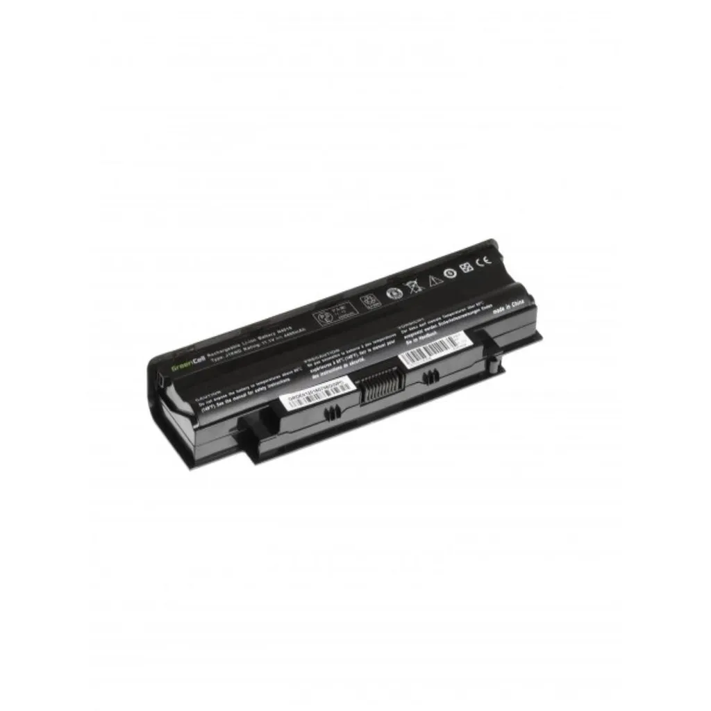 Batterie Haute Capacité Green Cell DE01 compatible Dell Vostro 3550